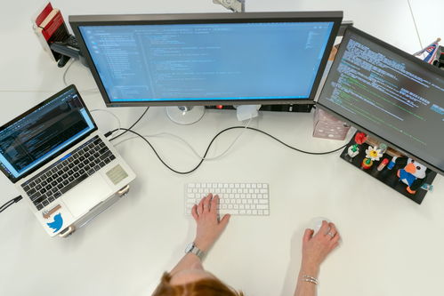 如何以個人身份承接軟件開發與App手機軟件外包項目