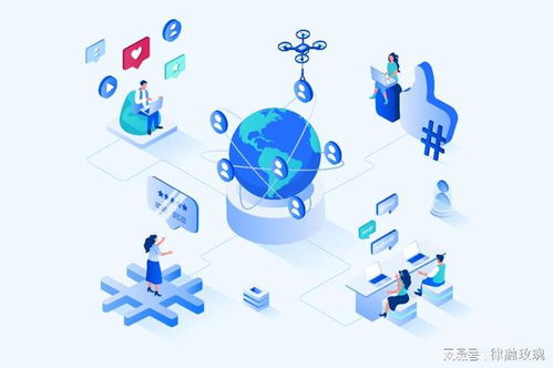 去中心化浪潮下 Web3技術(shù)為律師等服務(wù)業(yè)帶來(lái)的全新機(jī)遇